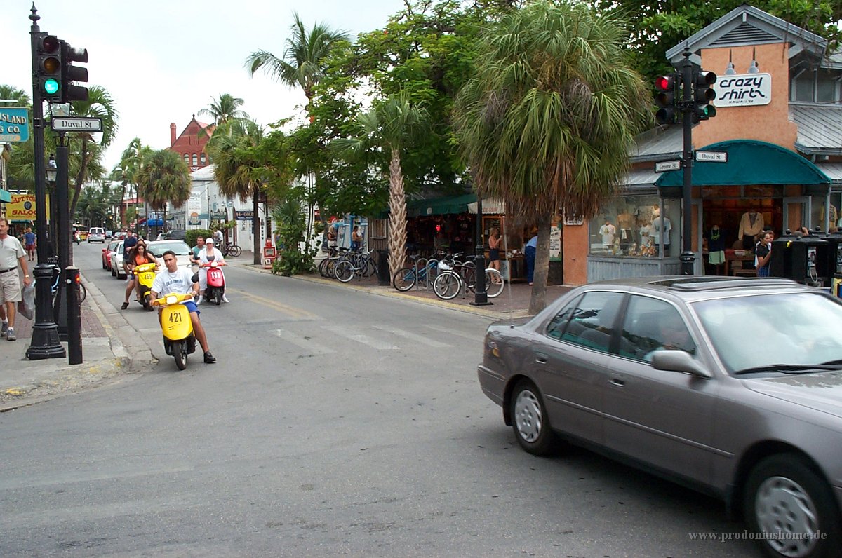 513 - Key West