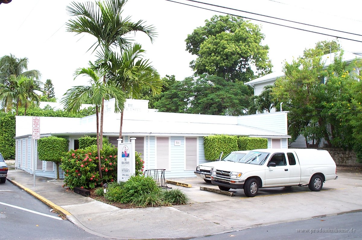 539 - Key West