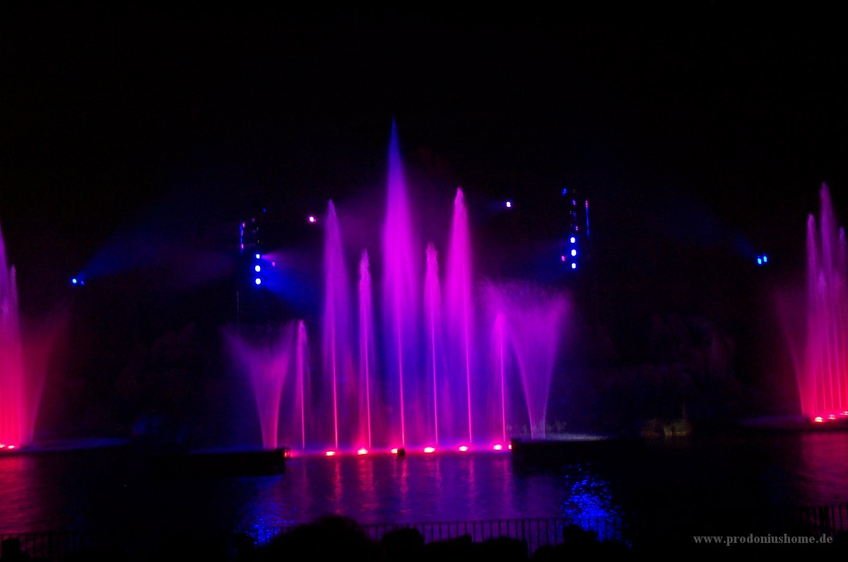 860 - MGM - Fantasmic