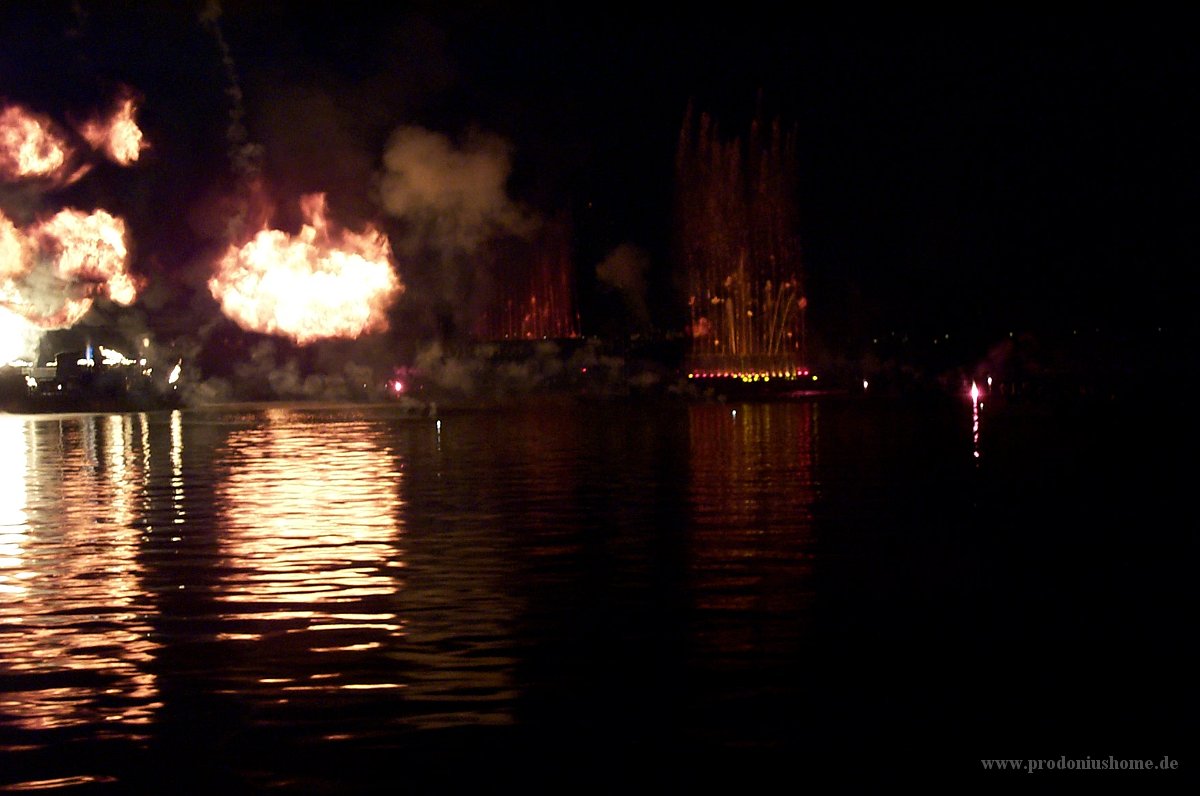 938 - Epcot - Illuminations