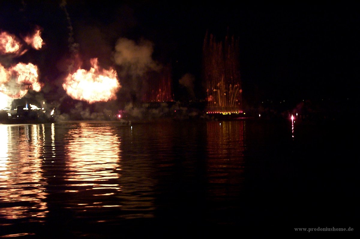 938 - Epcot - Illuminations