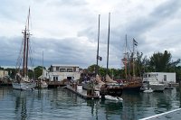 543 - Key West - Hafen