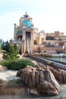 647 - Seaworld - Journey to Atlantis