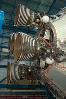 726 - Kennedy Space Center - Saturn V - 2. Stufe.jpg