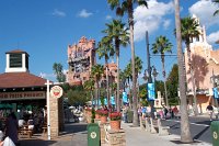 845 - MGM - The Twilight Zone Tower of Terror