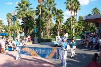 851 - MGM - Stars and Motor Cars Parade