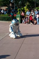 852 - MGM - Stars and Motor Cars Parade