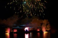 949 - Epcot - Illuminations