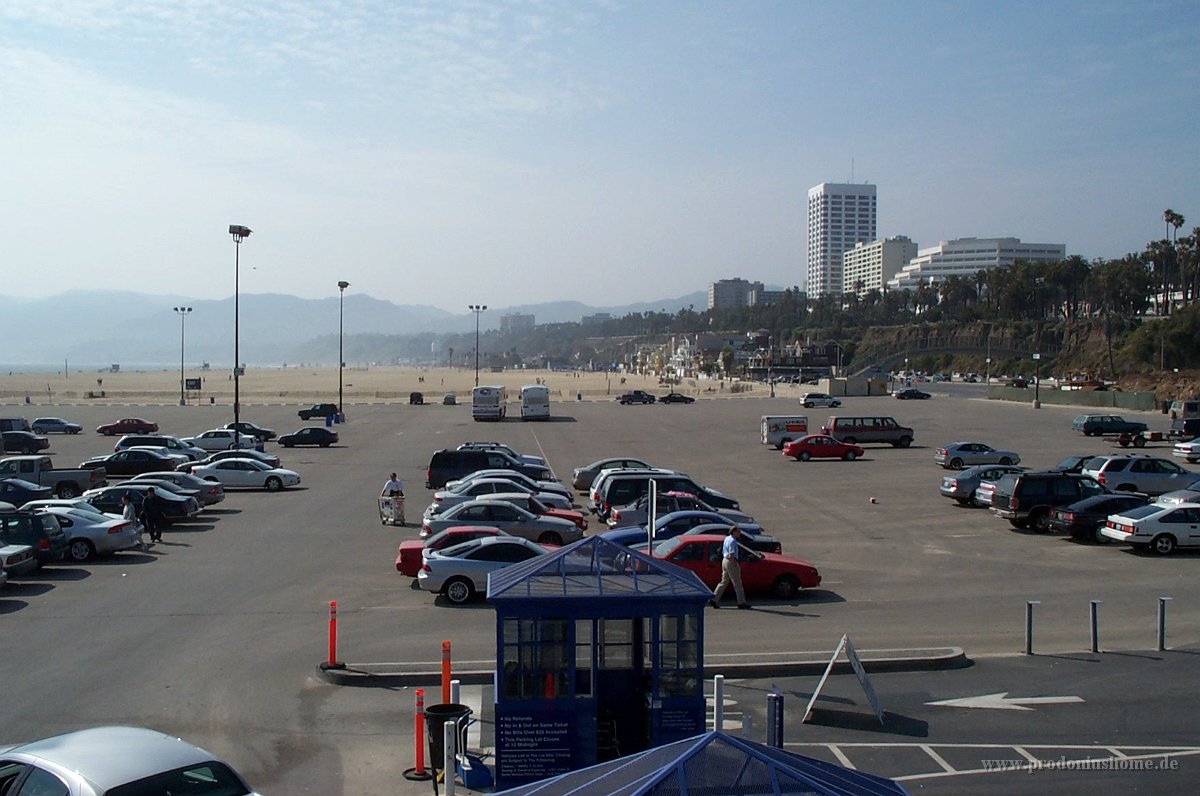 1020 - LA - Santa Monica