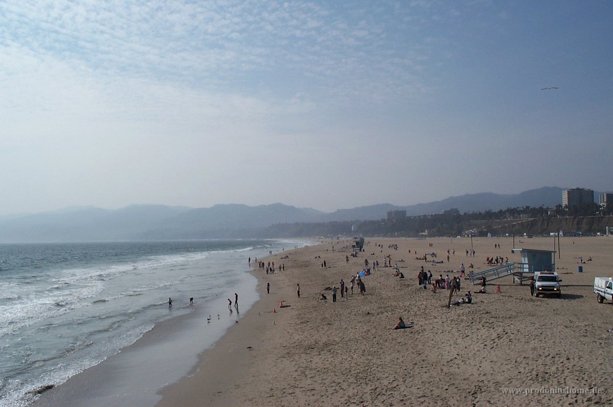 1023 - LA - Santa Monica