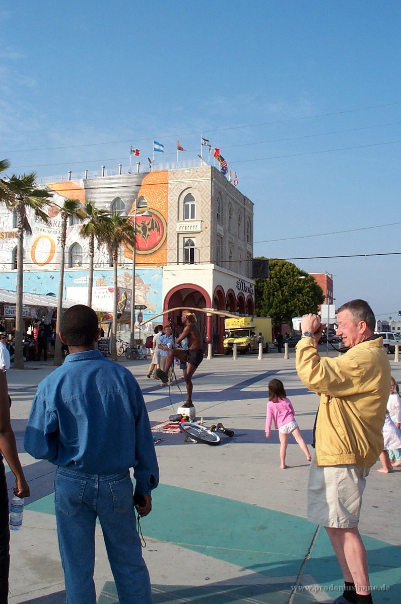 1036 - LA - Venice Beach