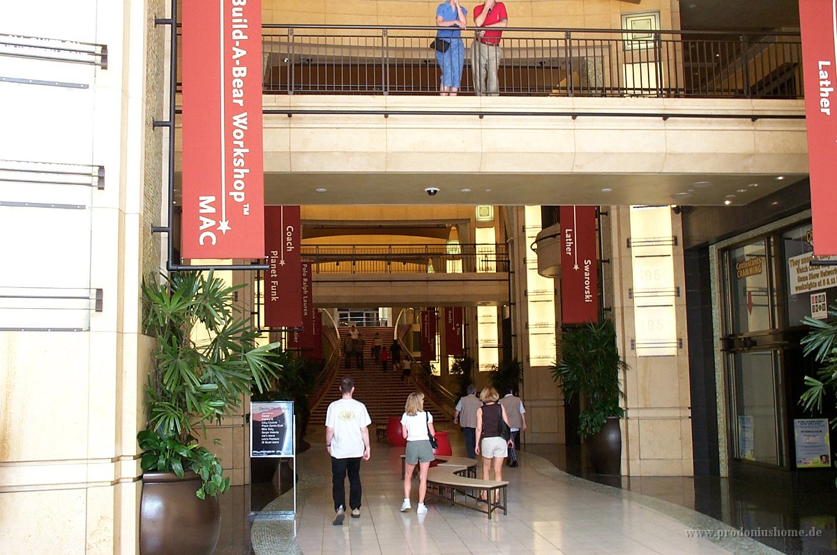 1060 - LA - Hollywood - Kodak Theatre