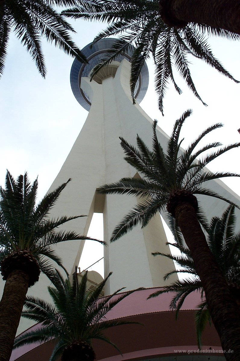 1241 - Las Vegas - Stratosphere