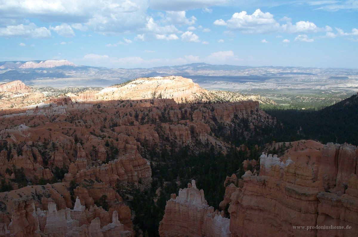 1260 - Bryce Canyon