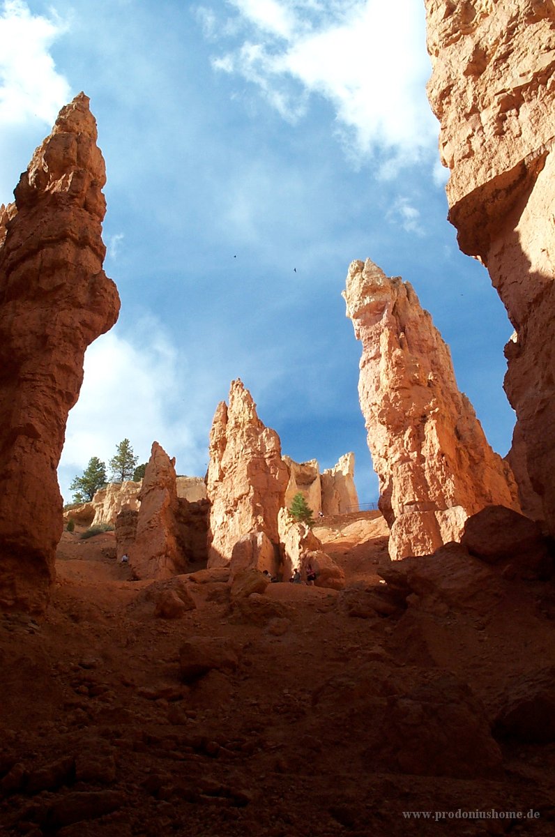 1264 - Bryce Canyon