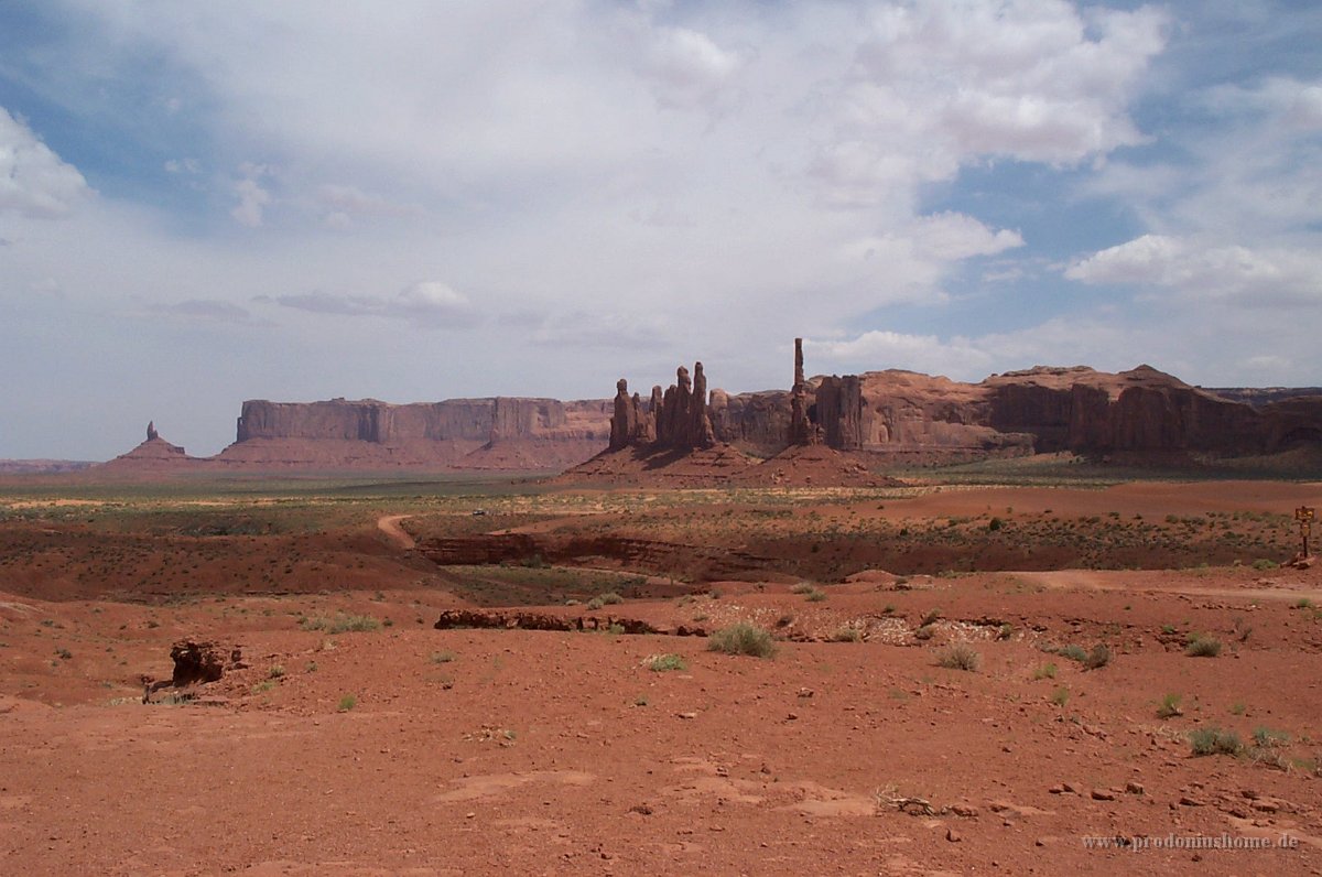 1294 - Bryce Canyon
