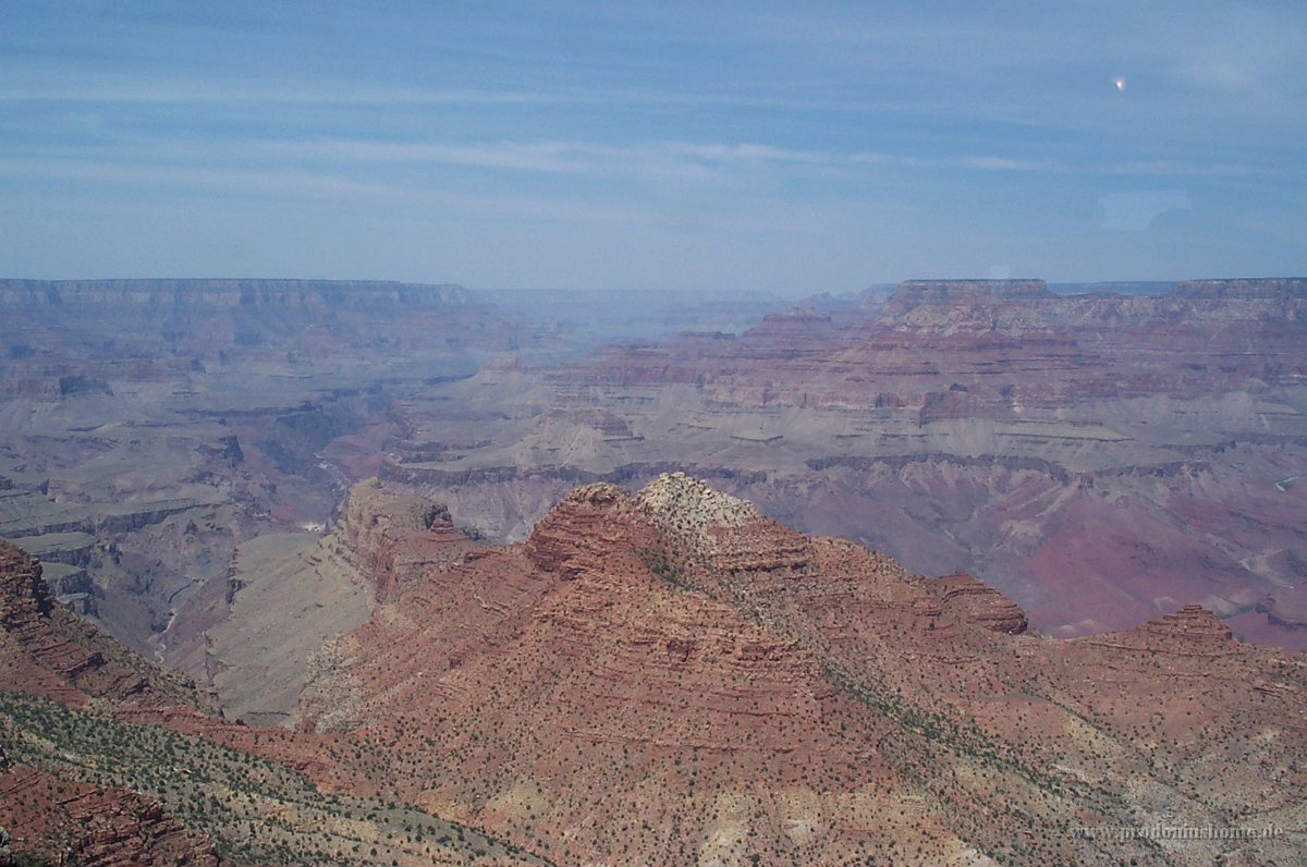 1298 - Auf dem Weg zum Grand Canyon