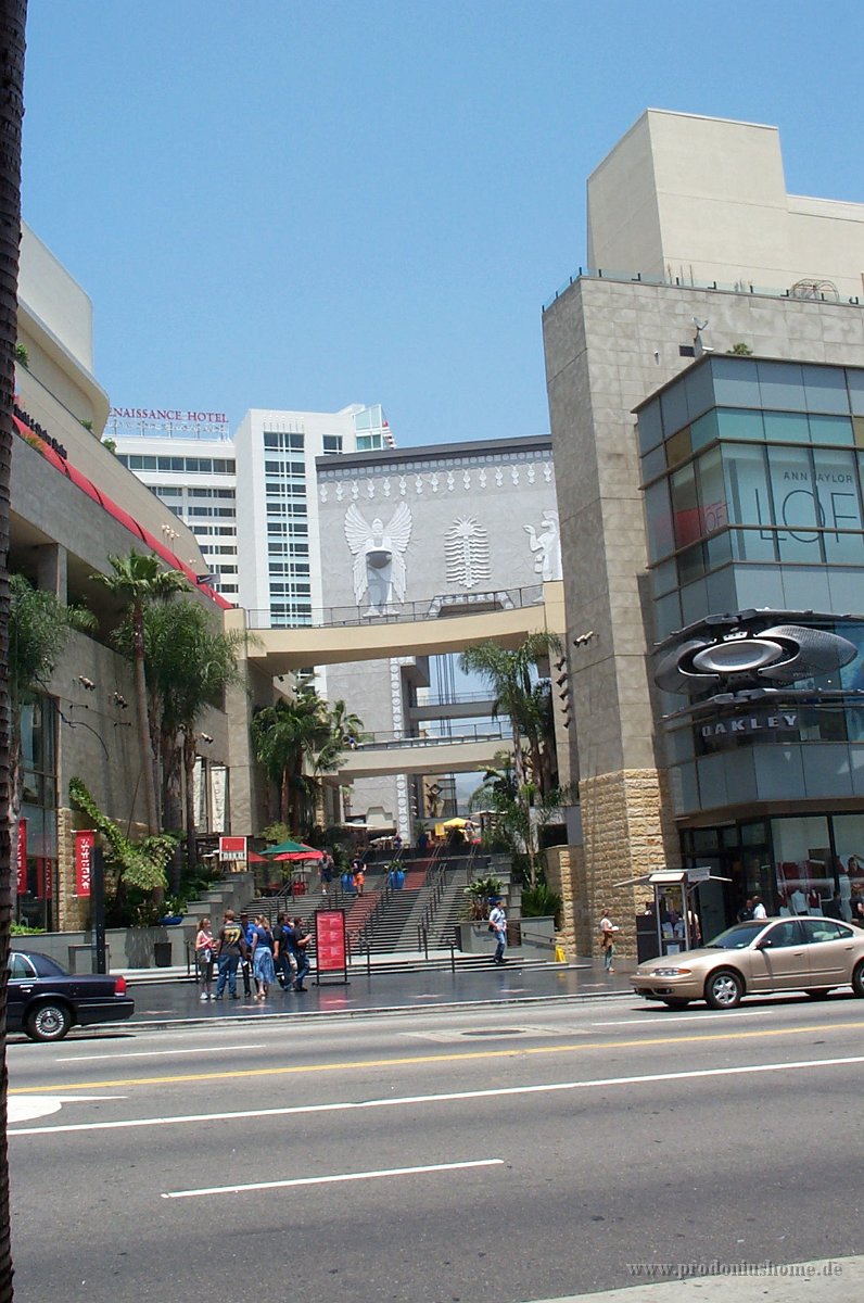 1370 - LA - Hollywood - Kodak Theatre