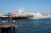 1024 - LA - Santa Monica - Pier