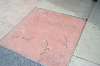 1062 - LA - Walk of Fame - Mel Gibson