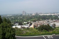1068 - LA - Universal Studios