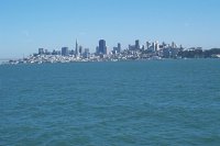 1129 - San Francisco - Skyline