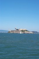 1130 - San Francisco - Alcatraz