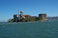 1132 - San Francisco - Alcatraz