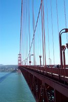 1142 - San Francisco - Golden Gate Bridge
