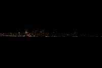 1148 - San Francisco - Skyline - Bei Nacht