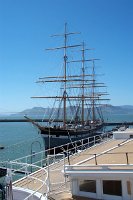 1161 - San Francisco - Schiffsmuseum