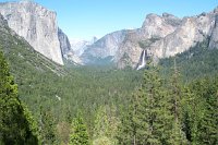 1179 - Yosemite