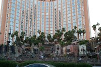 1190 - Las Vegas - Treasure Island