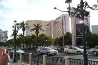 1191 - Las Vegas - Mirage