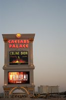 1205 - Las Vegas - Cesars Palace