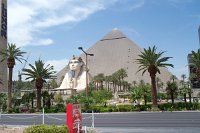 1227 - Las Vegas - Luxor