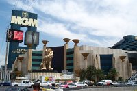 1229 - Las Vegas - MGM Grand