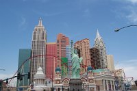 1230 - Las Vegas - New York New York