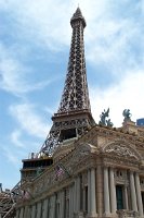 1232 - Las Vegas - Paris