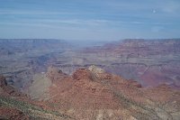 1298 - Auf dem Weg zum Grand Canyon