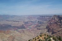 1301 - Auf dem Weg zum Grand Canyon