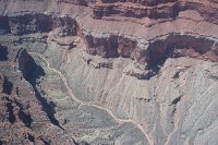 1310 - Grand Canyon - Hubschrauberflug