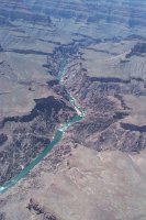 1313 - Grand Canyon - Hubschrauberflug