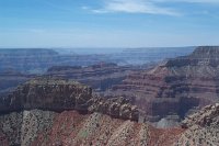 1315 - Grand Canyon - Hubschrauberflug