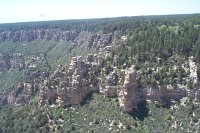 1317 - Grand Canyon - Hubschrauberflug