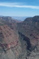1319 - Grand Canyon - Hubschrauberflug