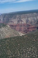 1325 - Grand Canyon - Hubschrauberflug