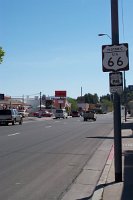 1342 - Williams - Route 66