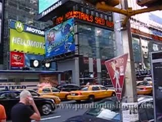 200 - New York - Times Square