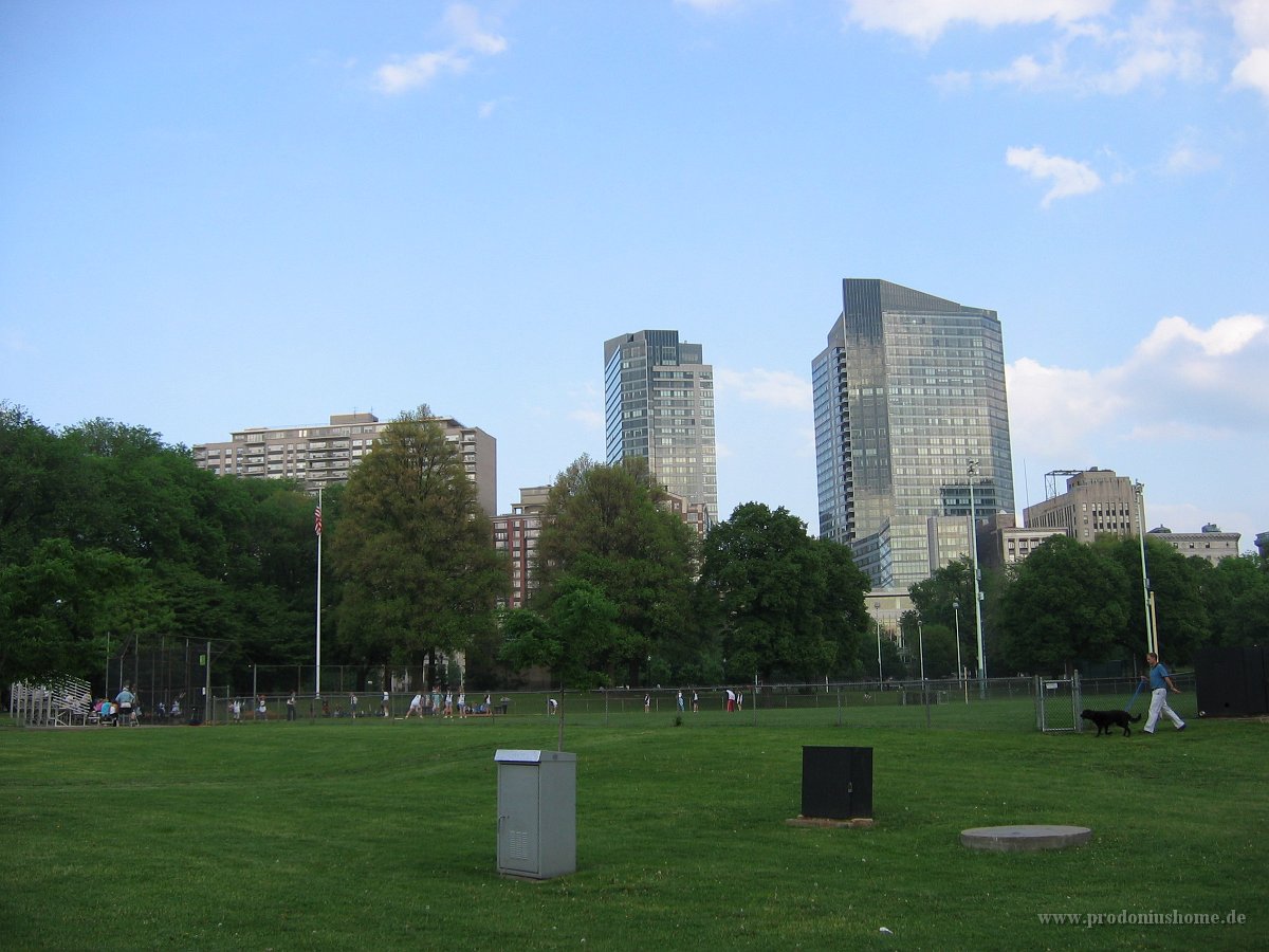 237 - Boston